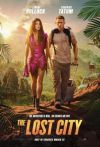 THE LOST CITY [2022]