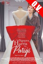 MRS HARRIS GOES TO PARIS | ORIGINAL VERSION